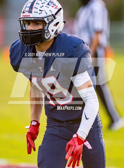 Thumbnail 1 in Jack Britt @ Terry Sanford photogallery.