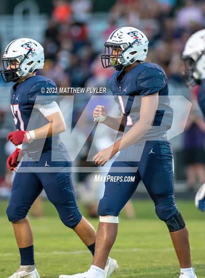 Thumbnail 2 in Jack Britt @ Terry Sanford photogallery.