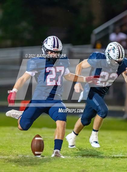 Thumbnail 2 in Jack Britt @ Terry Sanford photogallery.