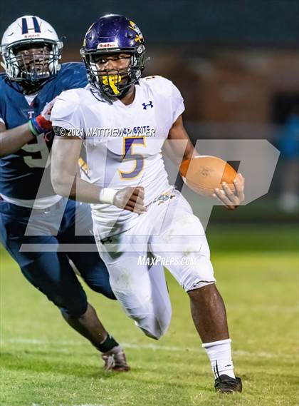 Thumbnail 2 in Jack Britt @ Terry Sanford photogallery.