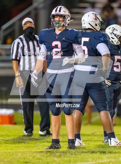 Thumbnail 2 in Jack Britt @ Terry Sanford photogallery.