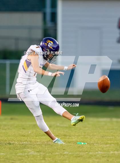 Thumbnail 3 in Jack Britt @ Terry Sanford photogallery.