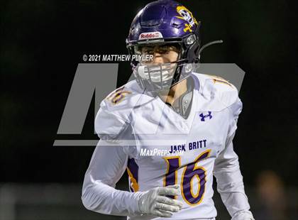 Thumbnail 1 in Jack Britt @ Terry Sanford photogallery.