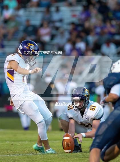 Thumbnail 2 in Jack Britt @ Terry Sanford photogallery.