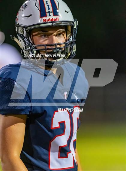 Thumbnail 3 in Jack Britt @ Terry Sanford photogallery.