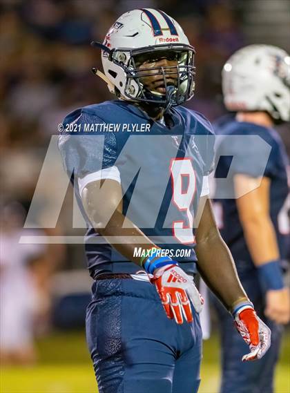 Thumbnail 3 in Jack Britt @ Terry Sanford photogallery.