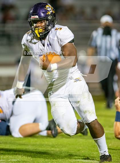 Thumbnail 1 in Jack Britt @ Terry Sanford photogallery.