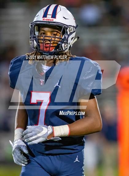 Thumbnail 3 in Jack Britt @ Terry Sanford photogallery.