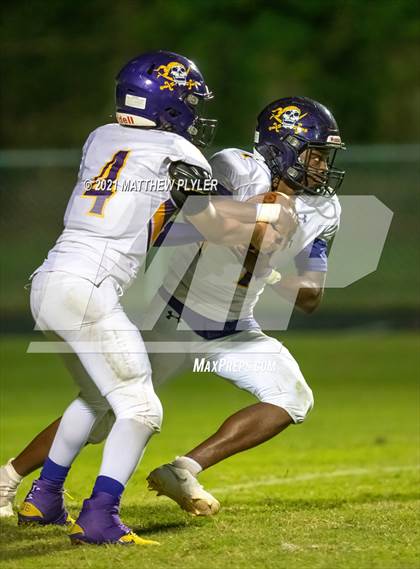 Thumbnail 3 in Jack Britt @ Terry Sanford photogallery.