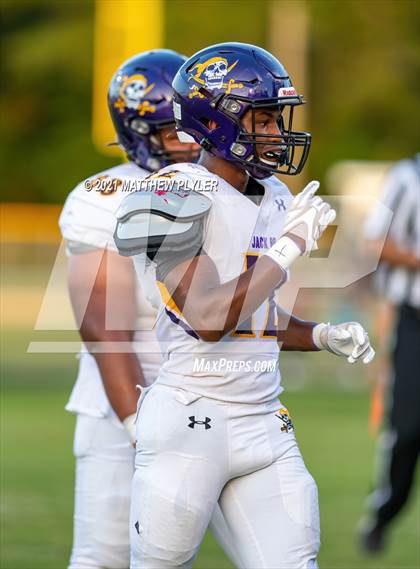 Thumbnail 1 in Jack Britt @ Terry Sanford photogallery.