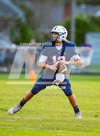Thumbnail 1 in Jack Britt @ Terry Sanford photogallery.