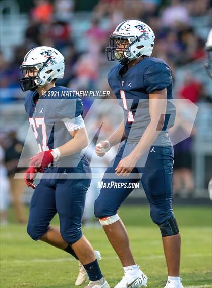 Thumbnail 1 in Jack Britt @ Terry Sanford photogallery.