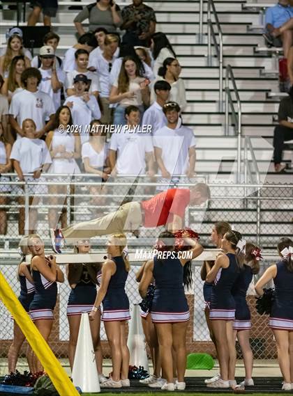 Thumbnail 2 in Jack Britt @ Terry Sanford photogallery.