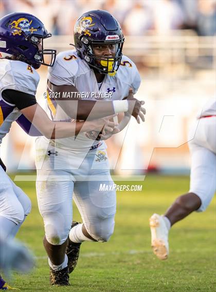 Thumbnail 2 in Jack Britt @ Terry Sanford photogallery.