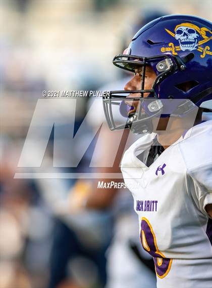 Thumbnail 3 in Jack Britt @ Terry Sanford photogallery.
