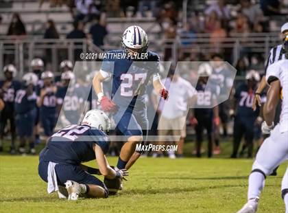 Thumbnail 2 in Jack Britt @ Terry Sanford photogallery.