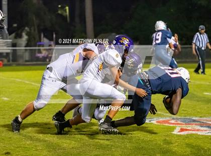 Thumbnail 3 in Jack Britt @ Terry Sanford photogallery.