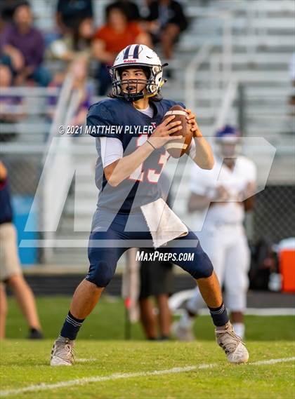 Thumbnail 3 in Jack Britt @ Terry Sanford photogallery.