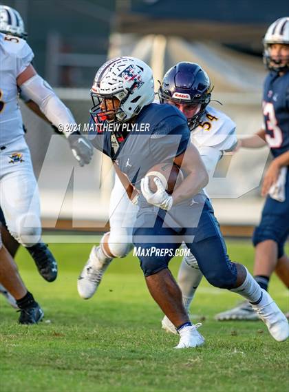Thumbnail 3 in Jack Britt @ Terry Sanford photogallery.