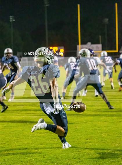 Thumbnail 2 in Jack Britt @ Terry Sanford photogallery.