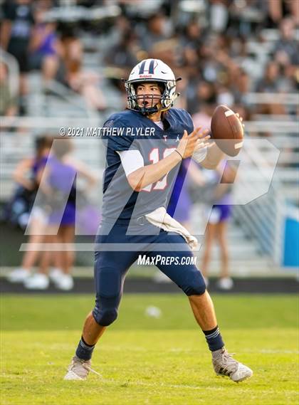 Thumbnail 1 in Jack Britt @ Terry Sanford photogallery.