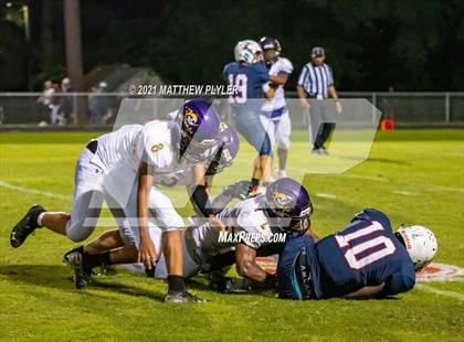 Thumbnail 1 in Jack Britt @ Terry Sanford photogallery.