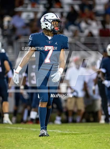 Thumbnail 3 in Jack Britt @ Terry Sanford photogallery.