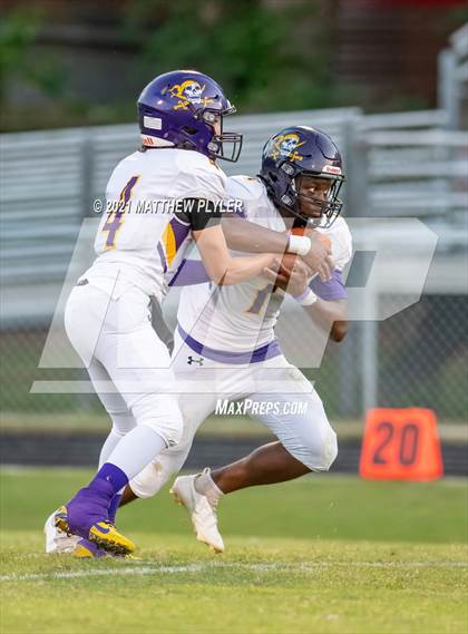 Thumbnail 2 in Jack Britt @ Terry Sanford photogallery.