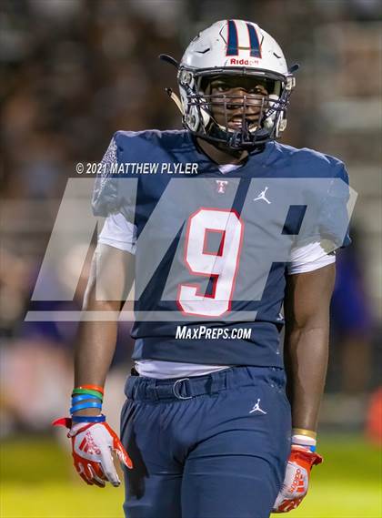 Thumbnail 3 in Jack Britt @ Terry Sanford photogallery.