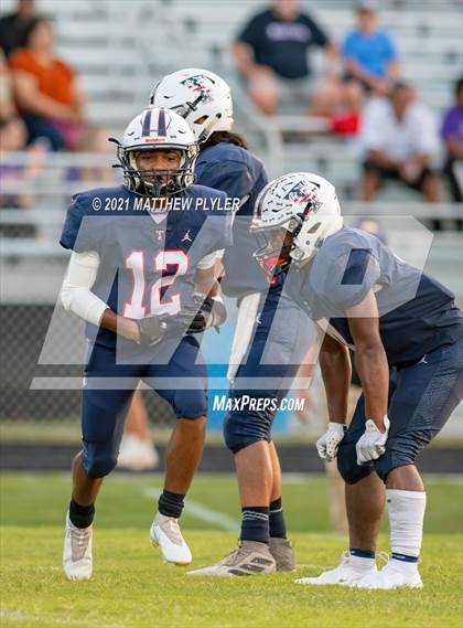 Thumbnail 1 in Jack Britt @ Terry Sanford photogallery.