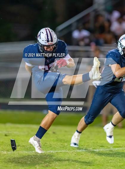 Thumbnail 1 in Jack Britt @ Terry Sanford photogallery.