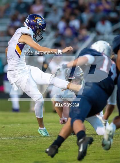 Thumbnail 3 in Jack Britt @ Terry Sanford photogallery.