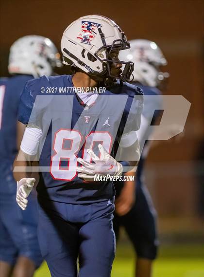 Thumbnail 2 in Jack Britt @ Terry Sanford photogallery.