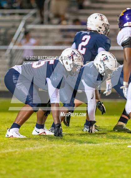 Thumbnail 3 in Jack Britt @ Terry Sanford photogallery.