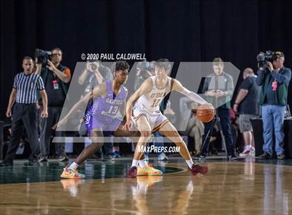 Thumbnail 3 in Garfield vs. O'Dea (WIAA 3A Final)  photogallery.