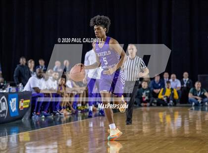 Thumbnail 1 in Garfield vs. O'Dea (WIAA 3A Final)  photogallery.