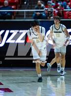 Photo from the gallery "Highland vs. Bountiful (UHSAA 5A Quarterfinal)"