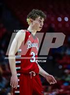 Photo from the gallery "Highland vs. Bountiful (UHSAA 5A Quarterfinal)"