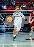 Photo from the gallery "Highland vs. Bountiful (UHSAA 5A Quarterfinal)"