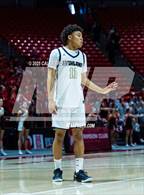 Photo from the gallery "Highland vs. Bountiful (UHSAA 5A Quarterfinal)"