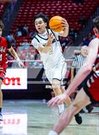 Photo from the gallery "Highland vs. Bountiful (UHSAA 5A Quarterfinal)"
