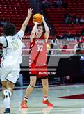 Photo from the gallery "Highland vs. Bountiful (UHSAA 5A Quarterfinal)"