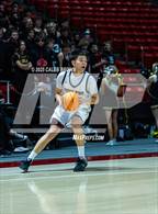 Photo from the gallery "Highland vs. Bountiful (UHSAA 5A Quarterfinal)"