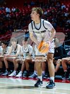 Photo from the gallery "Highland vs. Bountiful (UHSAA 5A Quarterfinal)"
