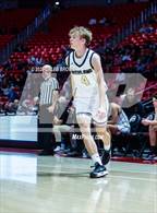 Photo from the gallery "Highland vs. Bountiful (UHSAA 5A Quarterfinal)"