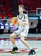 Photo from the gallery "Highland vs. Bountiful (UHSAA 5A Quarterfinal)"