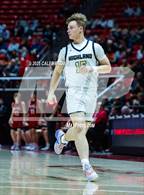 Photo from the gallery "Highland vs. Bountiful (UHSAA 5A Quarterfinal)"