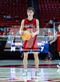 Photo from the gallery "Highland vs. Bountiful (UHSAA 5A Quarterfinal)"