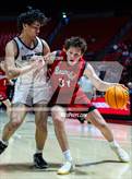 Photo from the gallery "Highland vs. Bountiful (UHSAA 5A Quarterfinal)"