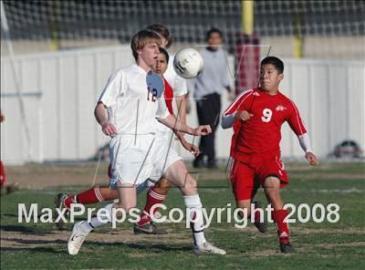 Thumbnail 3 in Carpinteria @ Oaks Christian photogallery.